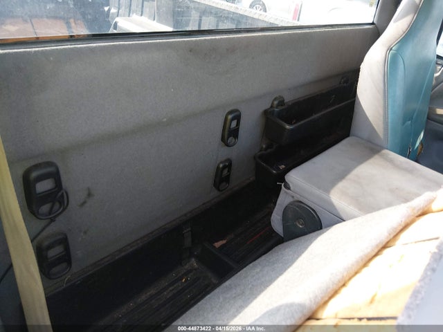 Dodge Ram 1500 St