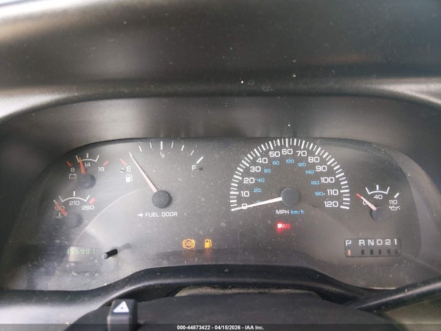 Dodge Ram 1500 St
