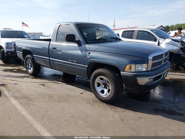 Salvage Dodge Ram 1500 Image