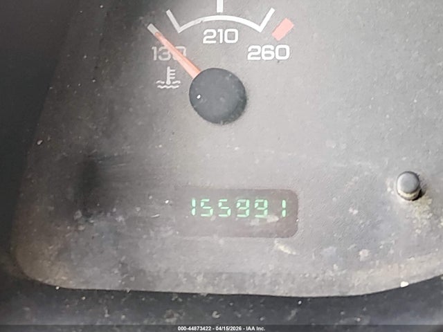Dodge Ram 1500 St