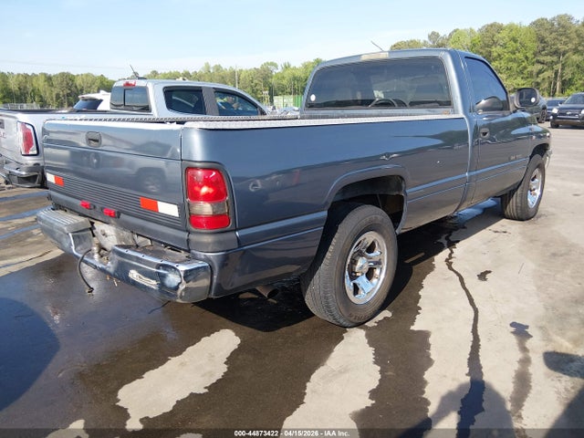 Dodge Ram 1500 St