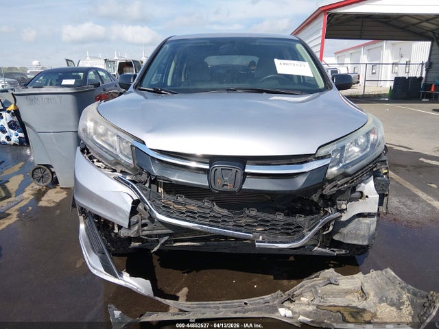 Honda CR-V Se