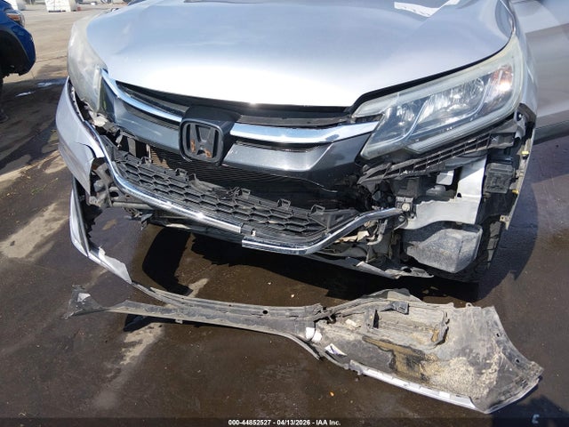 Honda CR-V Se