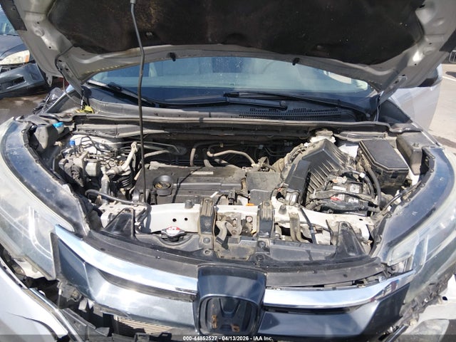 Honda CR-V Se