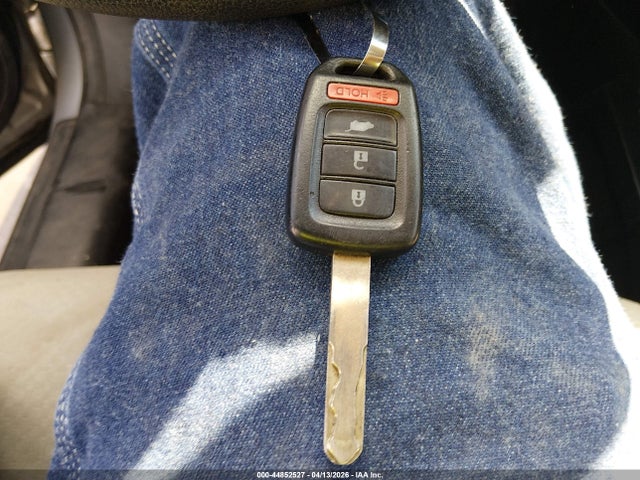 Honda CR-V Se