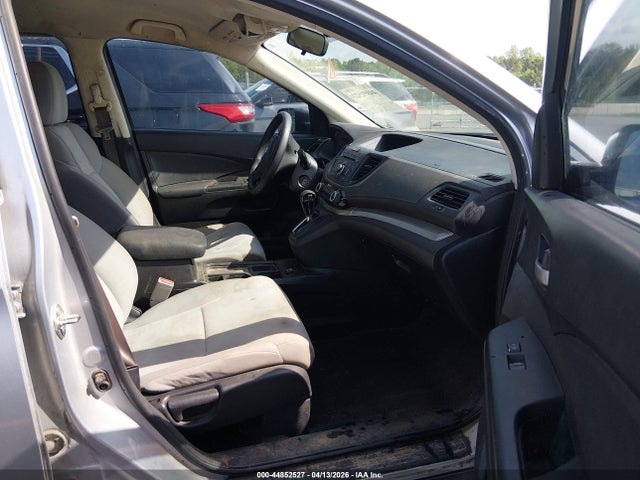 Honda CR-V Se