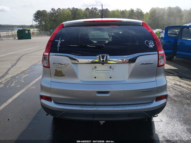 Honda CR-V Se