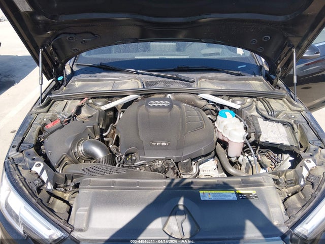 Audi A4 2.0t Premium