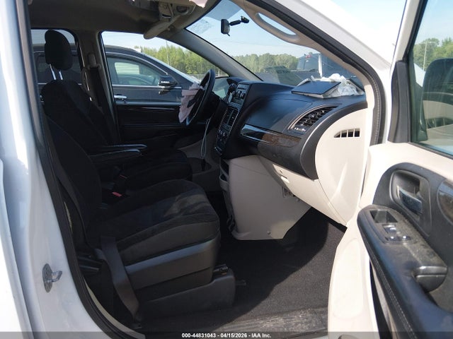 Dodge Grand Caravan Se