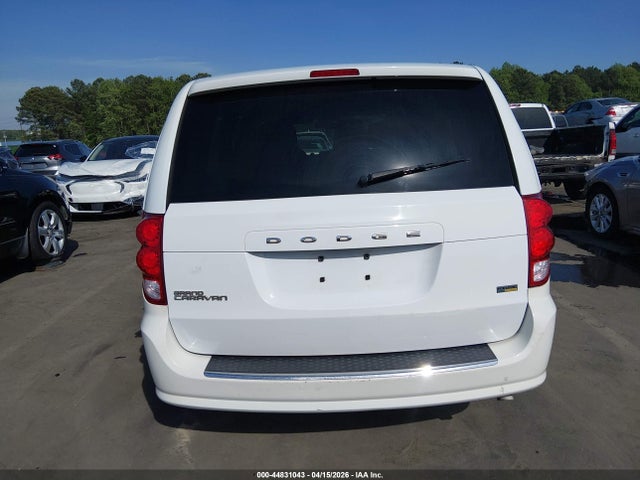 Dodge Grand Caravan Se