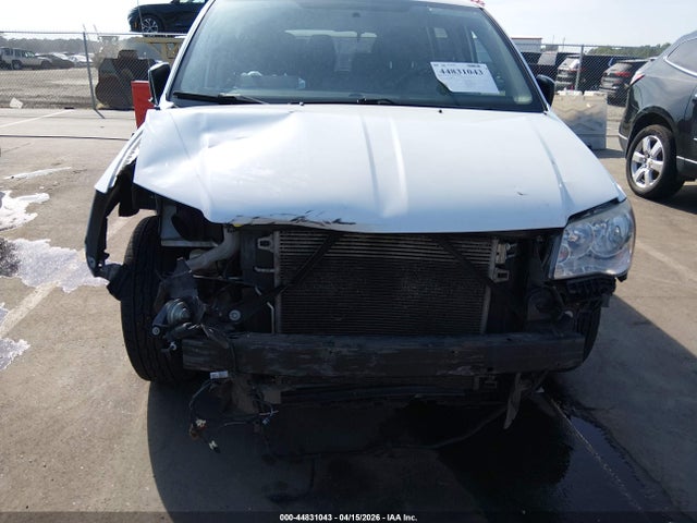 Dodge Grand Caravan Se