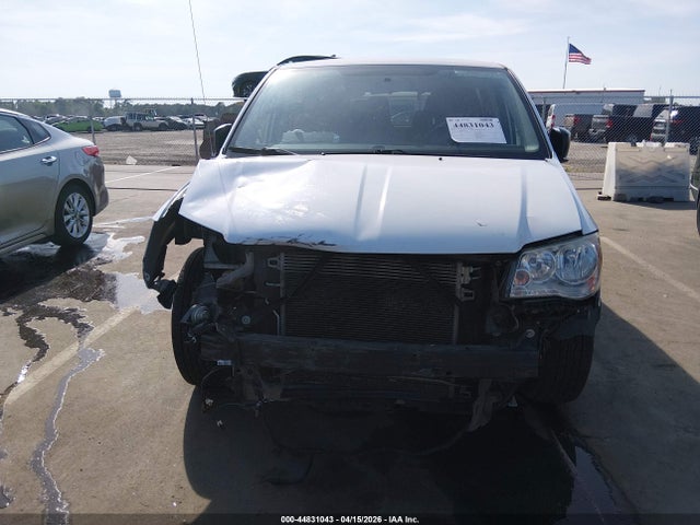 Dodge Grand Caravan Se