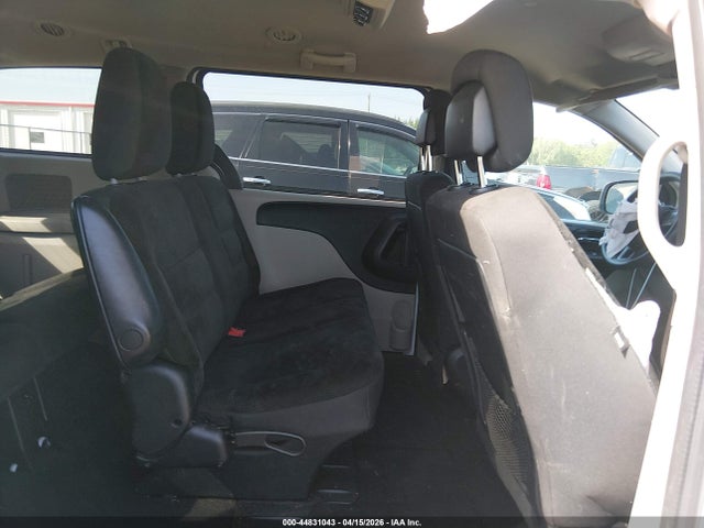 Dodge Grand Caravan Se