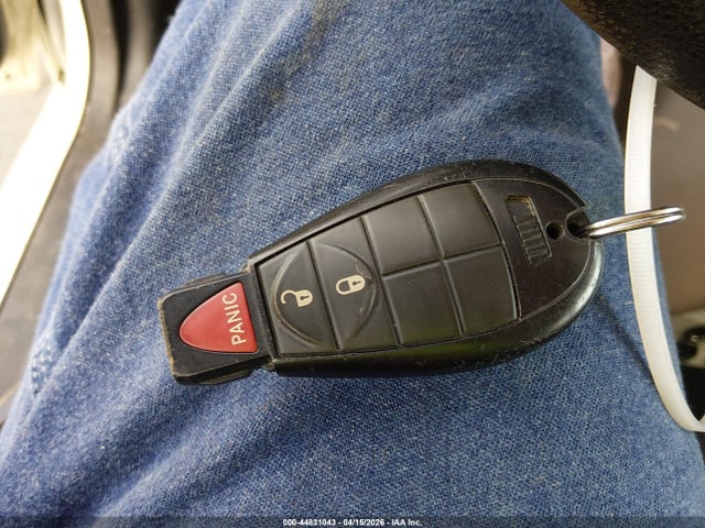 Dodge Grand Caravan Se