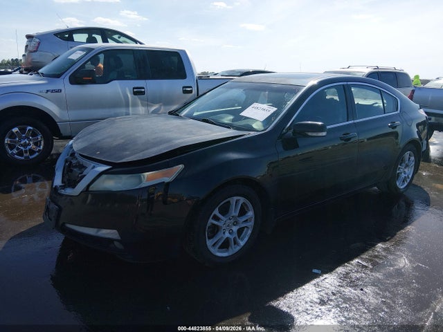 Acura TL 3.5