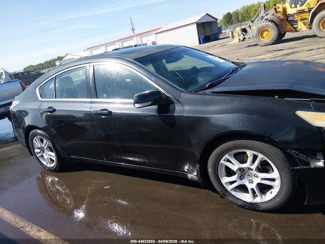 Acura TL 3.5