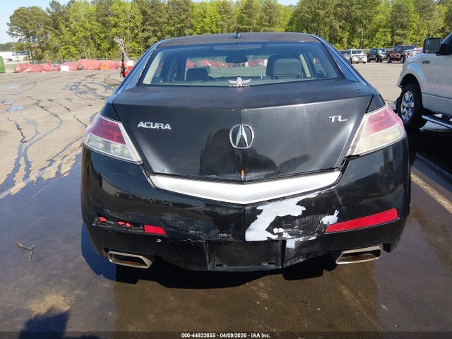 Acura TL 3.5