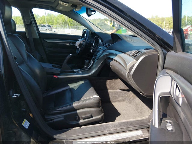 Acura TL 3.5