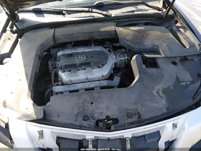 Acura TL 3.5