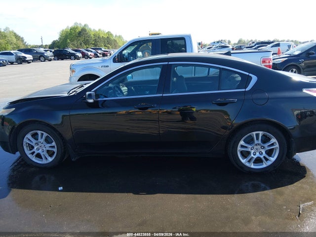 Acura TL 3.5