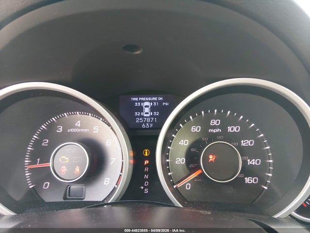 Acura TL 3.5