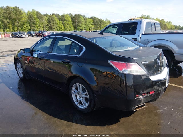 Acura TL 3.5
