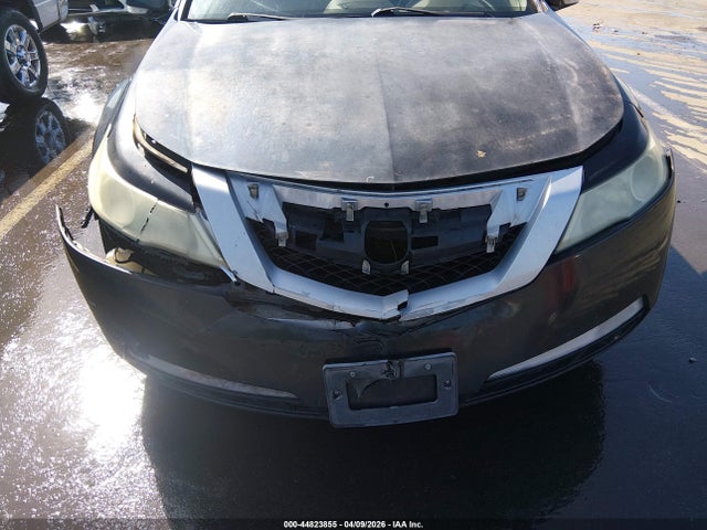 Acura TL 3.5