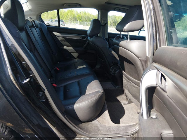 Acura TL 3.5