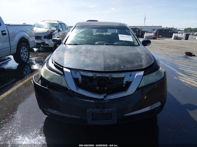 Acura TL 3.5