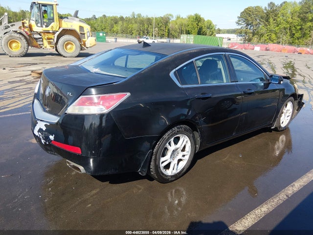 Acura TL 3.5