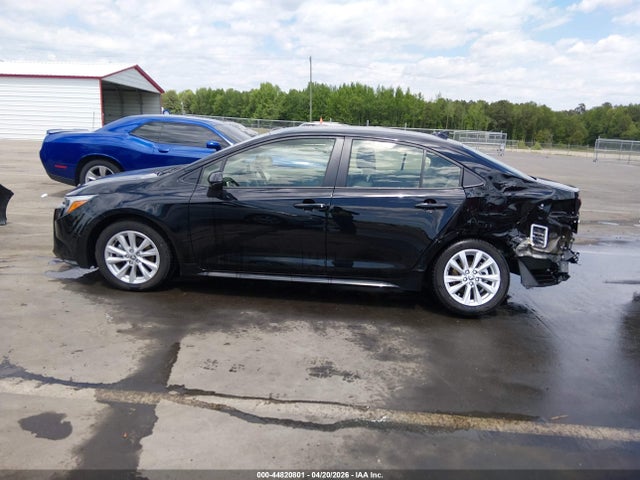Toyota Corolla Hybrid Le