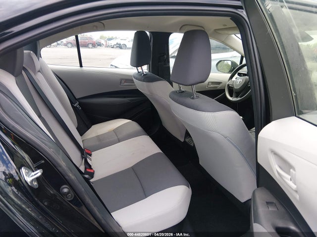 Toyota Corolla Hybrid Le