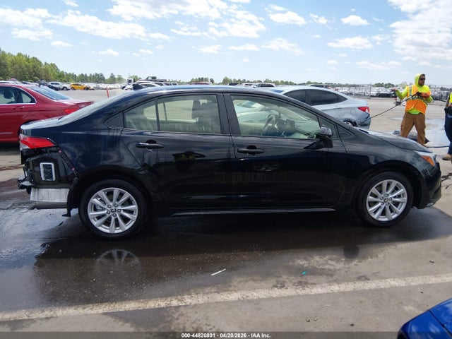 Toyota Corolla Hybrid Le