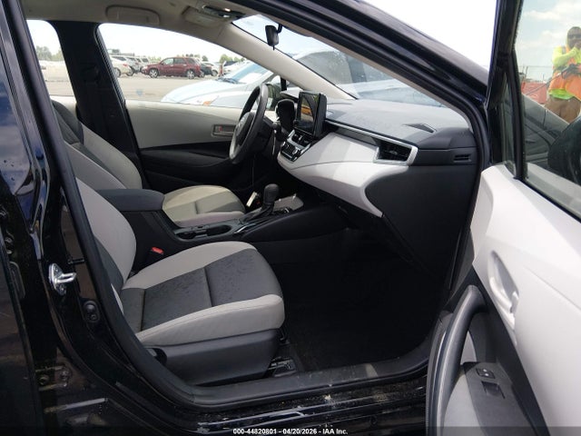 Toyota Corolla Hybrid Le
