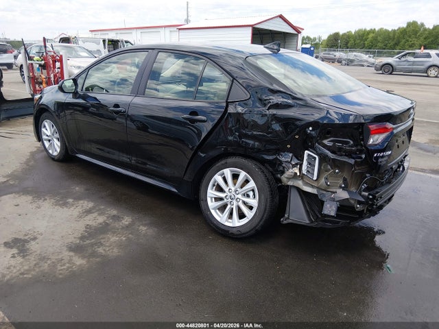 Toyota Corolla Hybrid Le