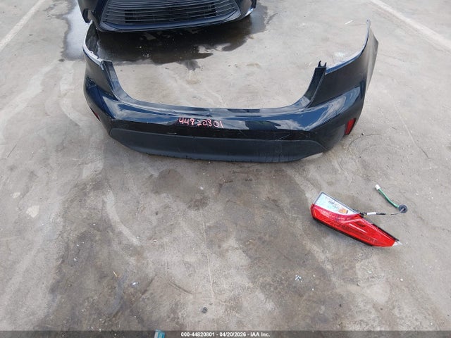 Toyota Corolla Hybrid Le