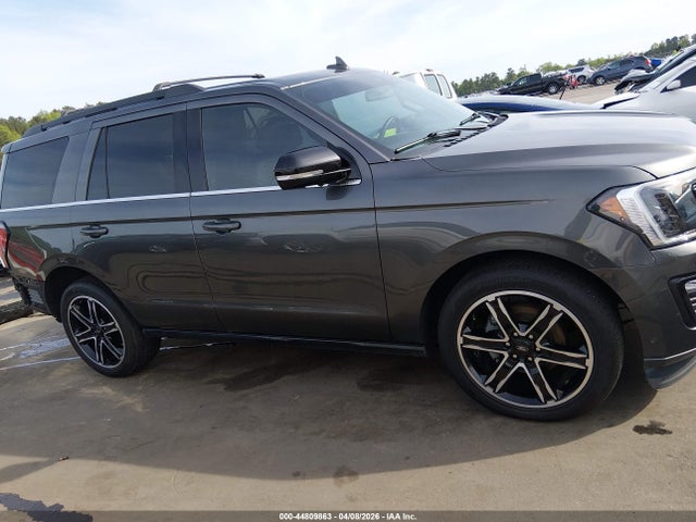 Ford Expedition Limited