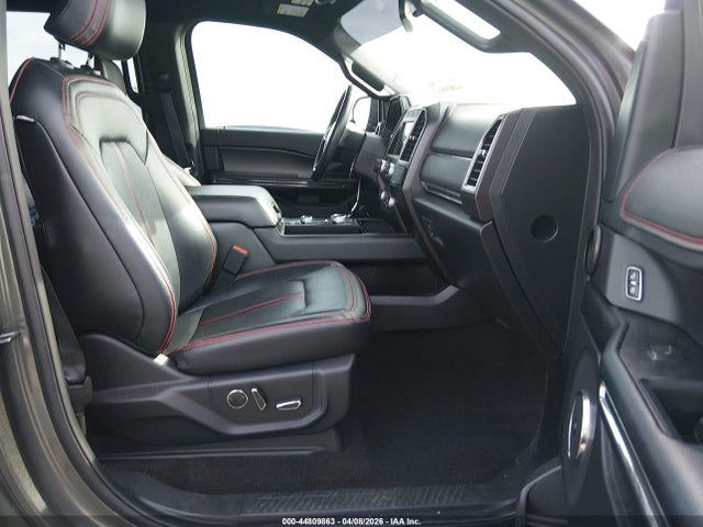 Ford Expedition Limited