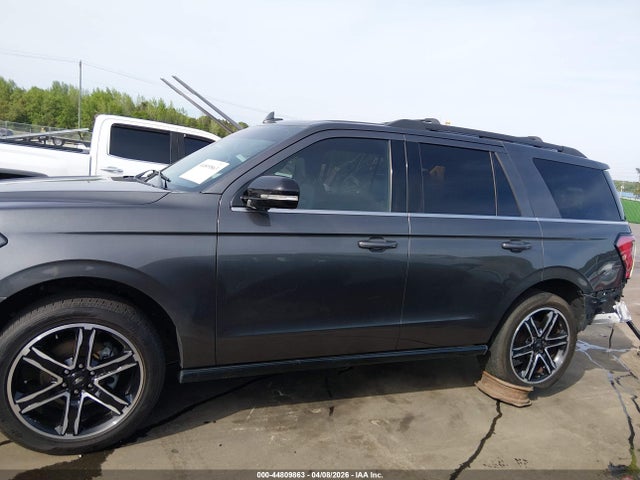 Ford Expedition Limited