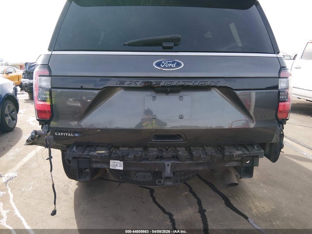 Ford Expedition Limited