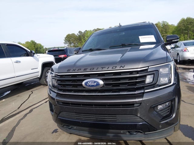 Ford Expedition Limited