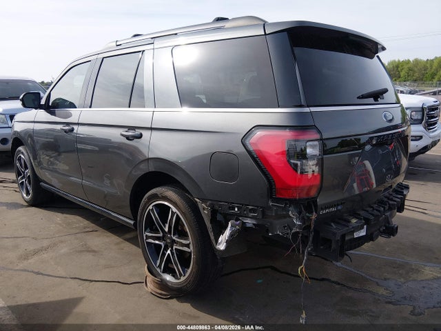 Ford Expedition Limited