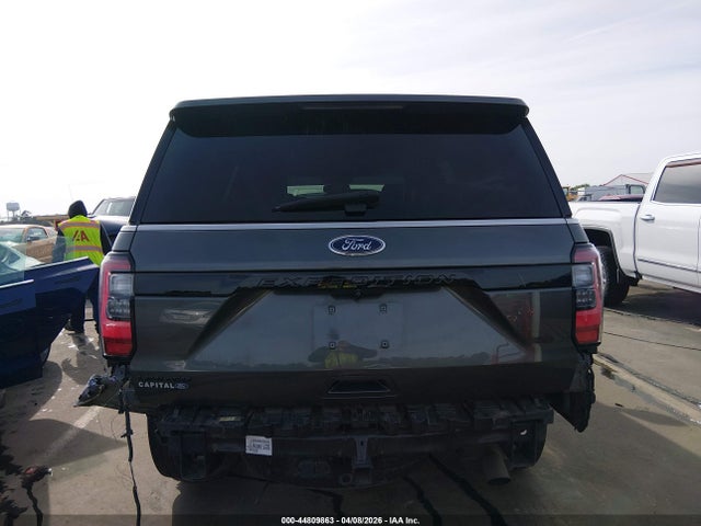Ford Expedition Limited