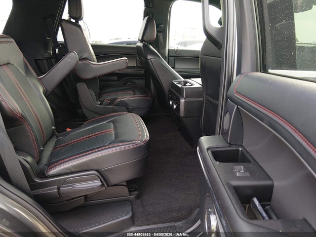Ford Expedition Limited