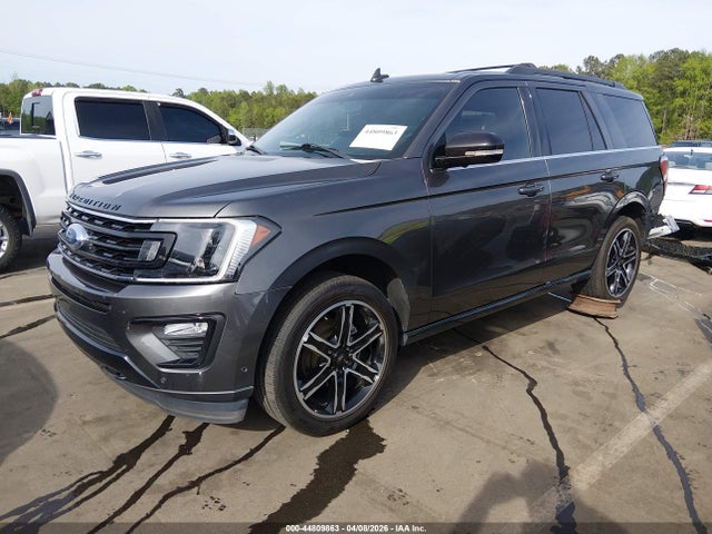 Ford Expedition Limited