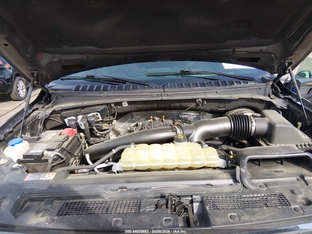 Ford Expedition Limited