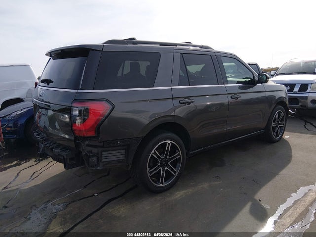 Ford Expedition Limited