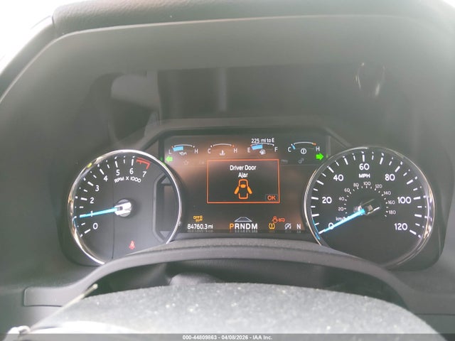 Ford Expedition Limited