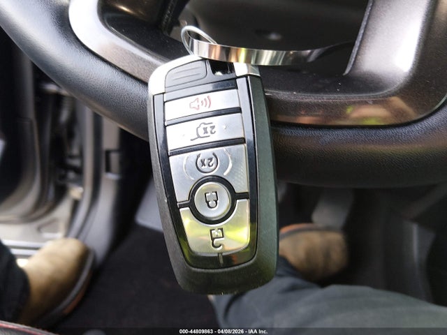 Ford Expedition Limited