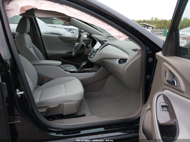 Chevrolet Malibu Fwd Ls